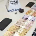 Turista estrangeiro é preso por tráfico de drogas em São João da Barra WhatsApp Image 2026-03-23 at 16.50.43