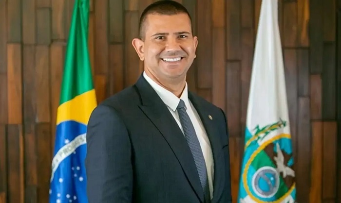 TJRJ anula sessão que elegeu novo presidente da Alerj
