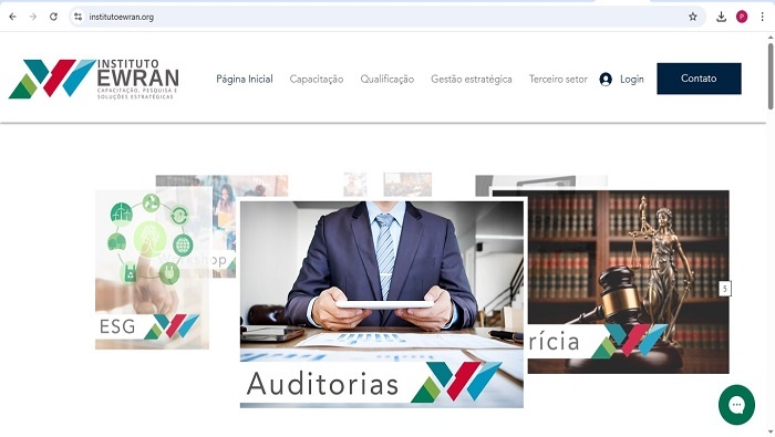 Instituto EWRAN aposta em educação, inovação e empregabilidade para transformar realidades