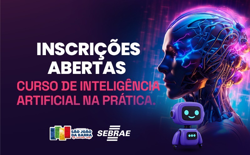 Inscrições abertas para workshop voltado ao fortalecimento do empreendedorismo em SJB