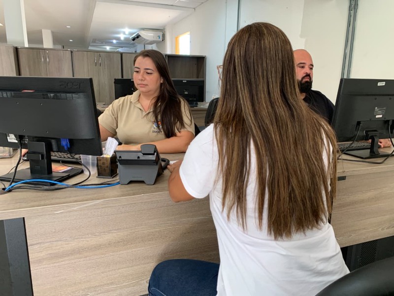 Balcão de Oportunidades de SJB fortalece intermediação de empregos