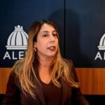 CAPUTI ALERJ