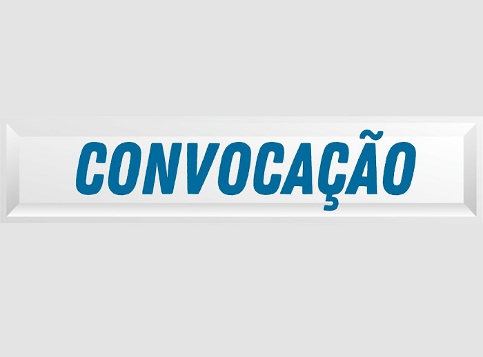 Convocação