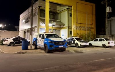 Polícia Civil investiga tentativa de homicídio na BR-356, em São João da Barra