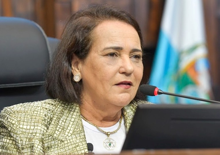 Carla Machado busca ação da Alerj para evitar um prejuízo bilionário ao estado