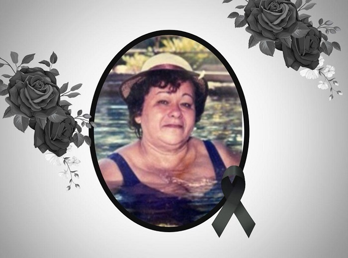 Morre, aos 81 anos, Dona Mariinha do Boller