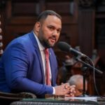 Deputado Thiago Rangel