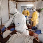 Ebola