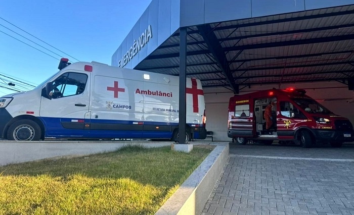 HFM registra 33 mortes por acidentes de trânsito em 2026 e acende alerta