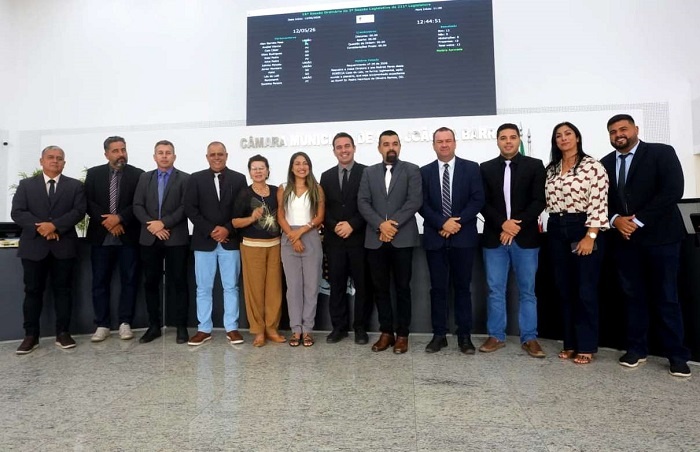 Manutenção nas rodovias de São João da Barra em pauta no Legislativo