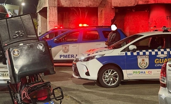 Em 10 dias de operações, Campos apreendeu 206 motos e 71 automóveis