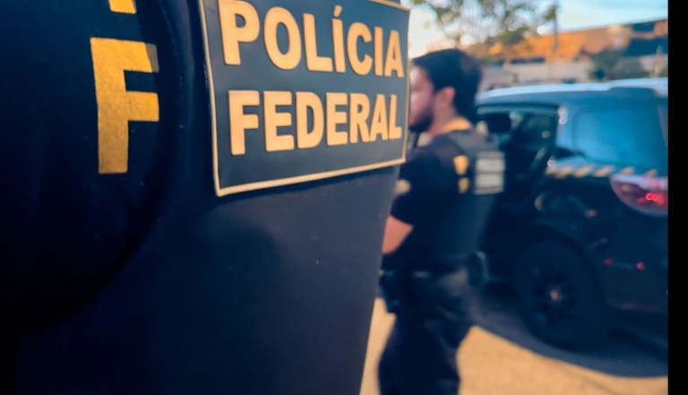 Vídeo – Deputado estadual Thiago Rangel é preso na Operação Unha e Carne em Campos