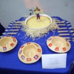 comidas típicas