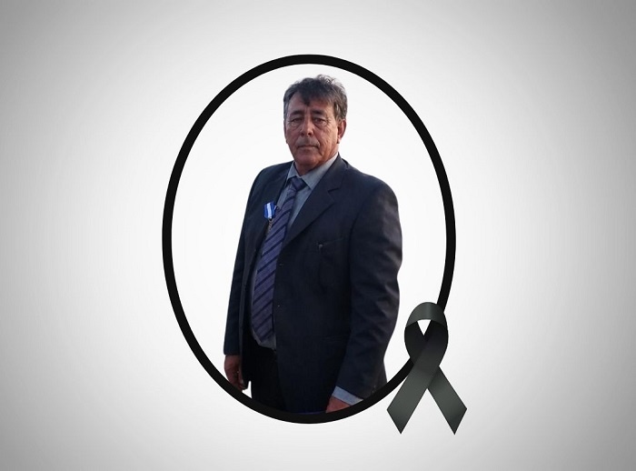 Morre, aos 69 anos, o ex-secretário de Pesca, Eleiton Meireles