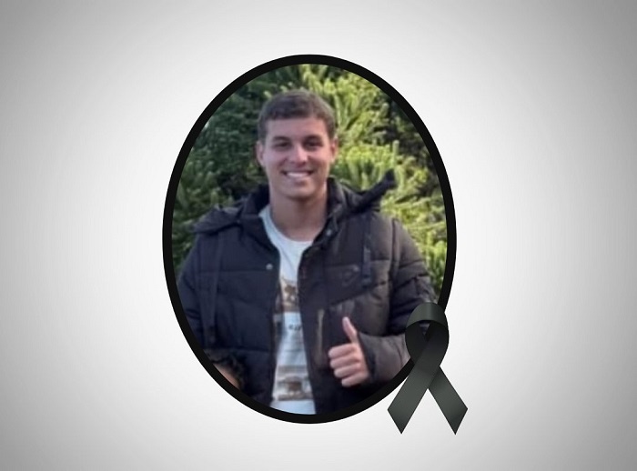 Jovem morre após acidente em São João da Barra