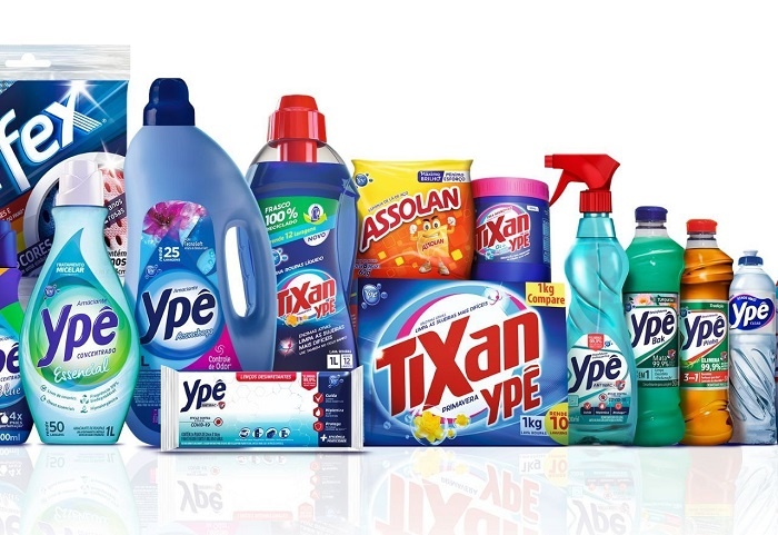 Bactéria encontrada em produtos da Ypê é resistente a antibióticos