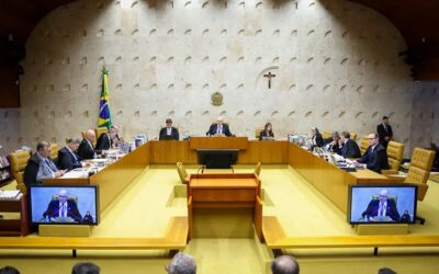 Segunda Turma do STF forma maioria para afastar diretor-geral da PF