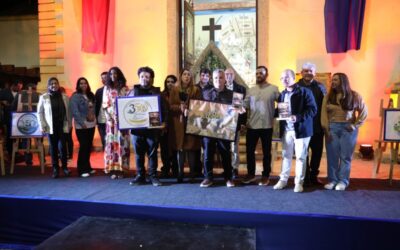 SJB celebra 350 anos de fundação da Vila de São João da Praia