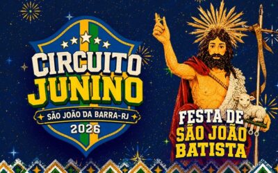Corrida Rústica de São João Batista acontece no sábado