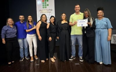 Conselhos escolares empossados em São João da Barra