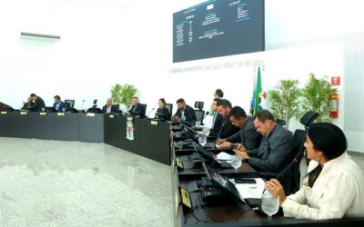 Câmara de São João da Barra aprova moção de repúdio à empresa Enel
