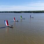 Barco a vela