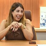 Prefeitura de SJB antecipa primeira parcela do 13º salário dos servidores para esta terça Carla Caputi