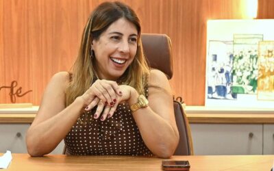 Prefeitura de SJB antecipa primeira parcela do 13º salário dos servidores para esta terça