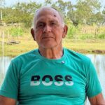 José Augusto Moreira, Cuíca, receberá a Medalha Barão de Barcelos nesta quarta na Câmara de SJB Cuíca (4)