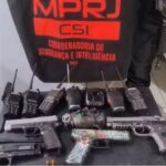 MPRJ