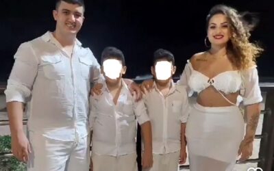 Vídeo – Delegada afirma que feminicídio em Campos foi premeditado; autor não aceitava fim do relacionamento