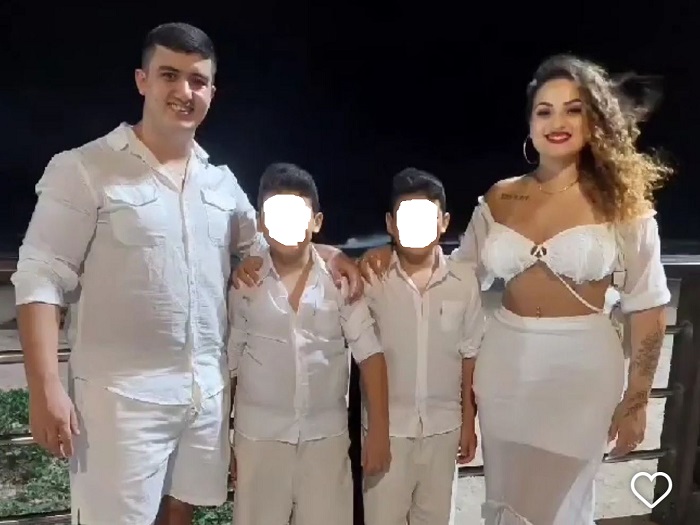 Vídeo – Delegada afirma que feminicídio em Campos foi premeditado; autor não aceitava fim do relacionamento