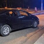 Vídeo - Perseguição da PRF termina com carro furtado em São Paulo recuperado na BR-101, em Campos WhatsApp Image 2026-06-11 at 19.03.26