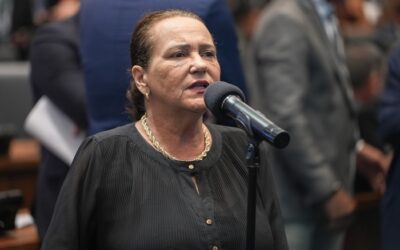 Carla Machado aciona a Justiça para garantir recursos destinados ao atendimento de pessoas com deficiência