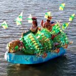 Congos é bicampeã no tradicional Desfile Fluvial do Circuito Junino de São João da Barra WhatsApp Image 2026-06-24 at 04.37.15