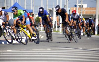 Circuito Junino em SJB com diversificada programação esportiva