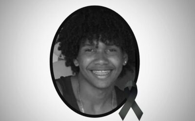 Jovem de 20 anos morre e mulher fica ferida após acidente de moto em São João da Barra