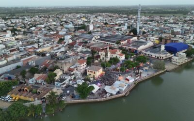 SJB celebra neste sábado 350 anos de fundação da Vila de São João da Praia