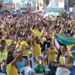 Torcida pela Seleção será com telão e música em SJB 17371_e561d9c45b61e455a3400e2f993dde87