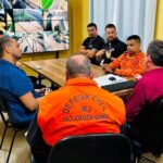 SJB traça planejamento para impactos do fenômeno El Niño 17376_49dce463db0a8364ce78cf3d388d44b6