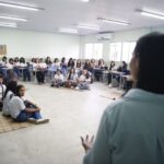 Roda de Conversa debate o Racismo no Cotidiano Escolar em SJB 17377_706c7768c9e5f2cb62d294ec57c3ab02