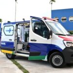 Saúde de SJB ganha reforço de uma ambulância 17402_7180c162288e289ed11a099c911901b8