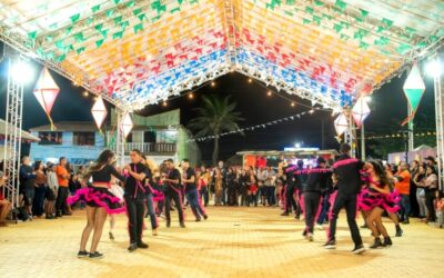 Festival Julino do Açu de sexta-feira a domingo – Veja programação!