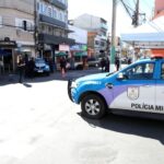 Ação de prevenção e conscientização sobre a violência contra a mulher acontece em SJB CREATOR: gd-jpeg v1.0 (using IJG JPEG v80), quality = 90
