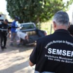 Veículos abandonados começam a ser retirados das ruas de SJB 17444_81c052264c21c336eb60272bfd8b2395