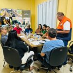 SJB avança na elaboração do Plano de Contingência para enfrentamento ao El Niño 17445_00073e642a5eb7e427c9326ef81ba9d1