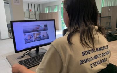 Balcão de Oportunidades de SJB atua junto à iniciativa privada na divulgação de oportunidades de emprego