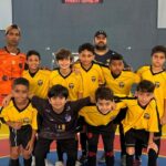 Torneio de Futsal Sub-11 em SJB tem Amigos do Futsal 1 como Campeão 17452_acb2a01e8c7e1be10306b6cf0fa73a93