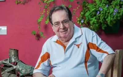 Benedito Ruy Barbosa e a arte de retratar o Brasil