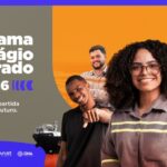 Programa de Estágio Integrado Prumo 2026